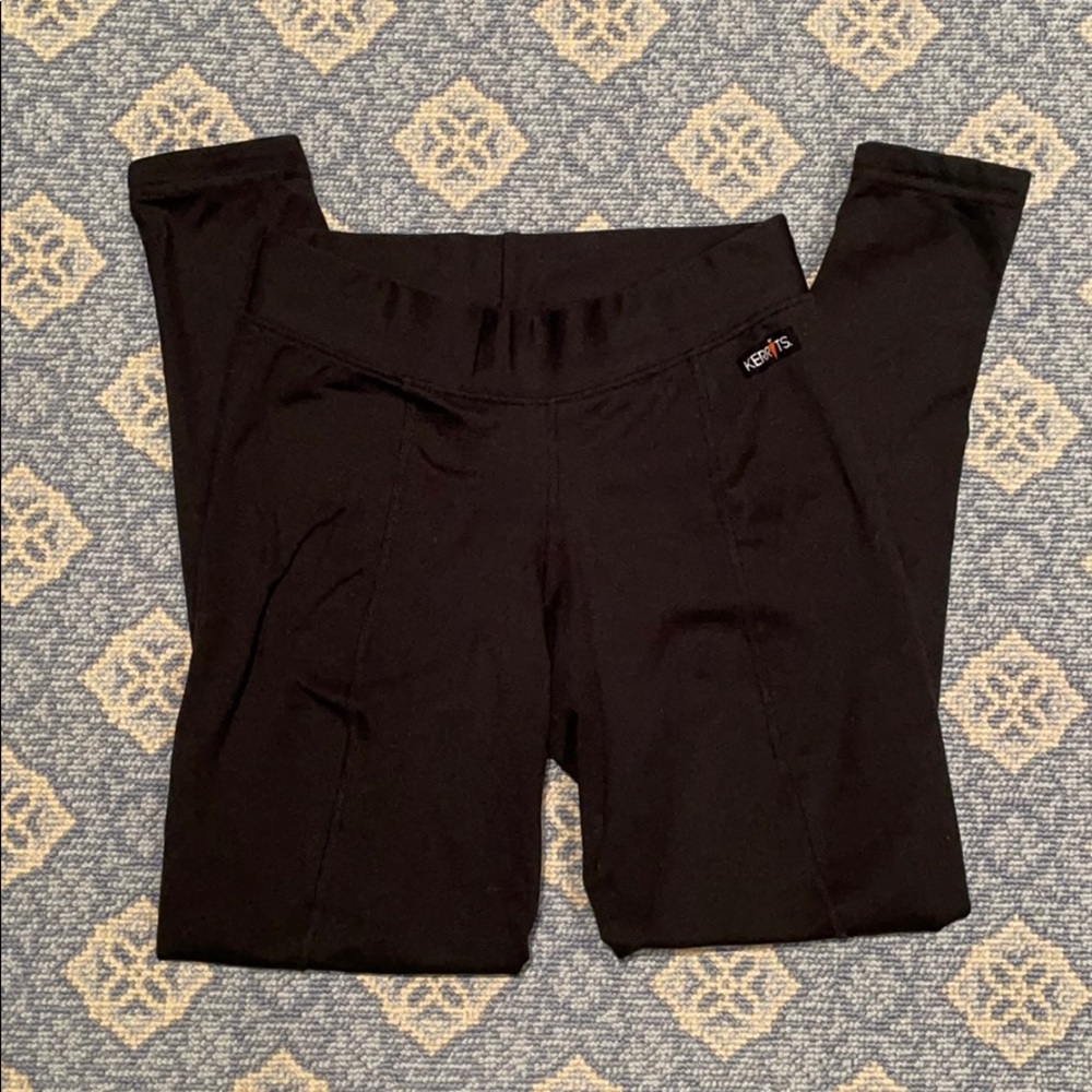 Kerrits Flow Rise performance tights